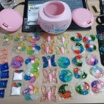 Laundry Pods Manufacturer - Apparel Bulk Fabric Softener Stain Removal