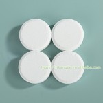 Cleaning Tablets Manufacturer - Eco-Friendly Multi-Purpose Multi-Surface Use