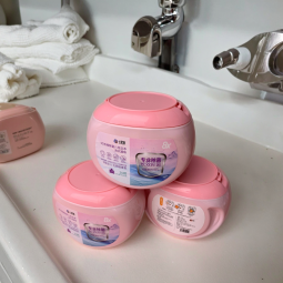 Laundry Pods Manufacturer - Chinese Suppliers 6 in 1 Gel Soap Capsules