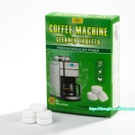 Coffee Tablets Supplier - Disposable Solid Powder Home Hotel Kitchen