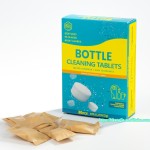 Cleaning Tablet Supplier - Made China Superior Quality Eco Friendly