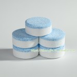 Water Bottle Tablets Supplier - 5g Solid Disposable Hydration Bladder Cleanser