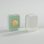 Detergent Block Manufacturer - Customized Hot Selling 20g Solid Dishwasher