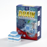 Cleaning Sheet Manufacturer - Multi-Purpose Toilet Sewer Household Chemicals