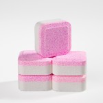 Cleaning Tablet Factory - Factory Supply Fascinating Price No Label
