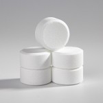 Drain Tablets Factory - Eco-Friendly Disposable Solid Factory Price