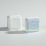 Wash Tablets Factory - Factory Premium Flavor Various Solid Shape
