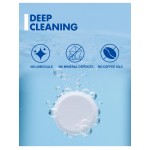 Bottle Cleaner Supplier - Oxygen Powder Tea Stain Remover Cup Cleaner