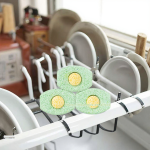 Dishwasher Tablets Supplier - Wholesaler Convenient Solid Clean Machine