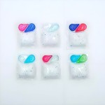 Dishwasher Pods Factory - Solid Disposable Gel Liquid Shapes Kitchen Detergent
