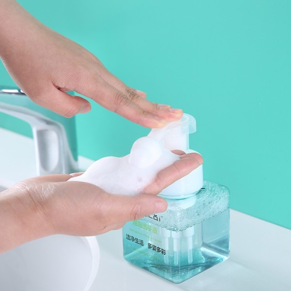 Hand Soap Tablets Manufacturer - Eco-friendly Biodegradable Vegan Formula Gift