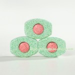 Dishwasher Tablets Manufacturer - OEM 30pcs/Box Eco-Friendly Power Shape