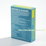 Toilet Cleaner Supplier - High Quality Custom Logo Blue Bubble Block