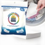 Laundry Beads Manufacturer - 20 Pieces Disposable Fragrant Clothes Cleaning