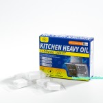 Oil Stain Cleaner Supplier - Heavy-Duty Solid Disposable Liquid Shape