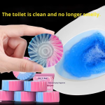 Toilet Tablets Supplier - Convenient Disposable Effervescent Washing Machine