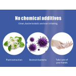 Hand Soap Tablets Manufacturer - Eco-friendly Biodegradable Vegan Formula Gift