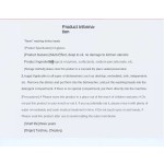 Dishwasher Pods Factory - Solid Disposable Gel Liquid Shapes Kitchen Detergent