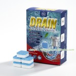 Wash Tablets Factory - Factory Premium Flavor Various Solid Shape
