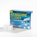 Laundry Tabs Factory - Efficient Environmentally Friendly Solid Flavored