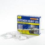 Kitchen Cleaner Tablets Factory - Easy Off Effective Heavy Oil Stain Remover