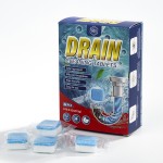 Dishwashing Tablets Manufacturer - Factory Direct Specialized Effervescent Solid