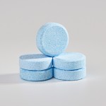 Cleaning Tablet Supplier - New Designs Eco-Friendly Private Label Home