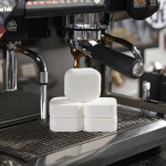 Coffee Tablets Factory - Wholesaler Convenient Solid Detergent Easy Off