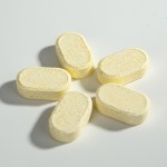 Coffee Cleaner Tablets Manufacturer - YRKL Convenient Disposable Solid Effervescent