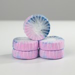 Toilet Tank Cleaner Manufacturer - Automatic Solid Cube Block Bathroom Bowl