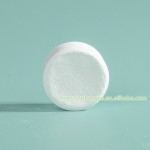 Water Bottle Tablets Supplier - 5g Solid Disposable Hydration Bladder Cleanser