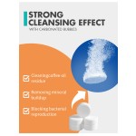 Laundry Tabs Factory - Efficient Environmentally Friendly Solid Flavored