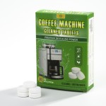 Detergent Tablets Manufacturer - Convenient Disposable Packaged Cleaning Machine