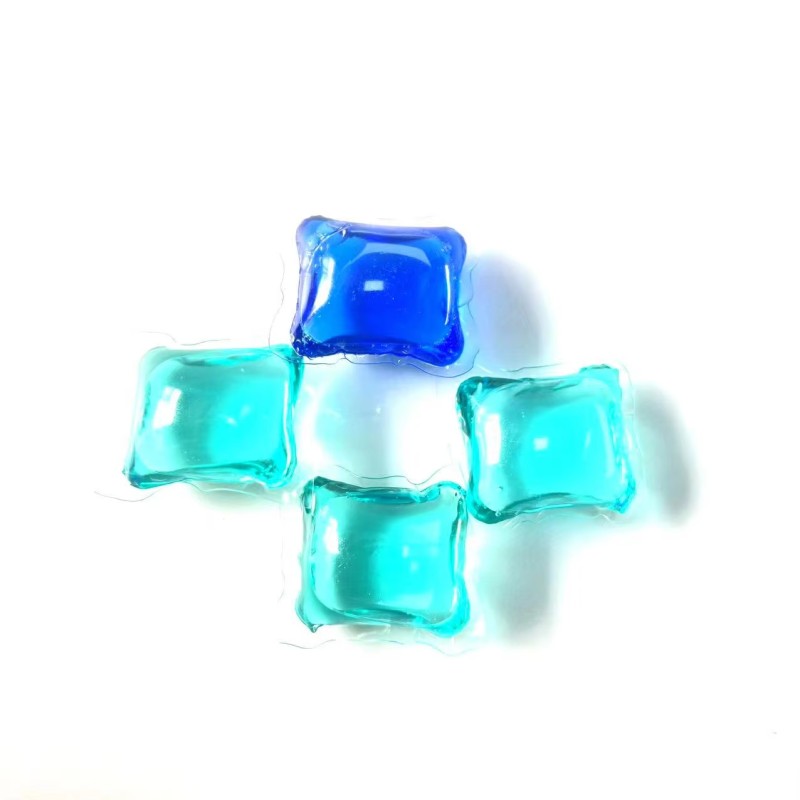 Soap Tablets Factory - 10pcs Travel Pack Quick Melt Effervescent Hand Wash