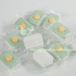Dishwasher Tablets Factory - Factory Sale Hot Selling Eco-Friendly Disposable