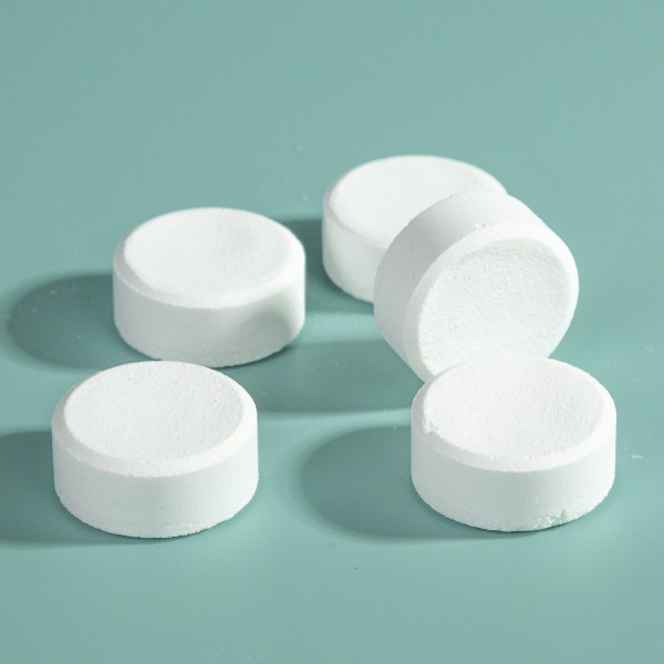 Effervescent Tablets Manufacturer - 5g Active Oxygen Multi Cleaner for Shoes