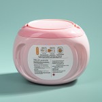 Hand Washing Pods Supplier - Factory Sales Freshness Liquid Detergent Apparel
