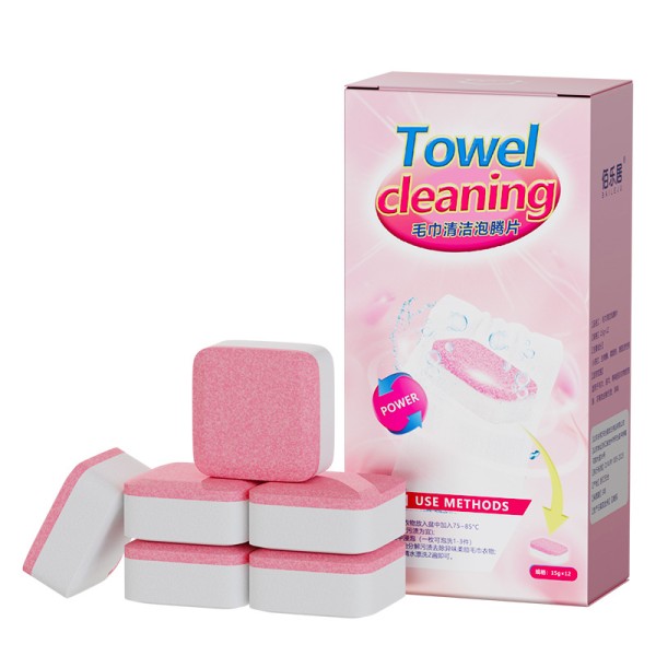 Cleaning Tablets Supplier - Superior Quality Bio-Enzyme Mineral Water Glass