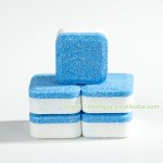 Dishwasher Tablets Supplier - OEM 30pcs Hot Sales Effective Disposable Cleaner