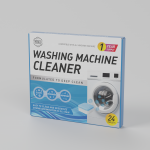 Detergent Tablets Manufacturer - Convenient Disposable Liquid Packaged Easy