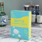 Water Bottle Tablets Supplier - 5g Solid Disposable Hydration Bladder Cleanser