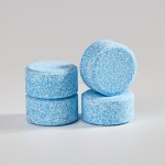 Toilet Tablets Manufacturer - Hot Selling Disposable Cold Plunge Refill