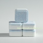 Coffee Tablets Manufacturer - All-in-One High Foam Cost-Effective Eco-Friendly