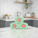 Dishwasher Tablets Supplier - Wholesaler Convenient Solid Clean Machine