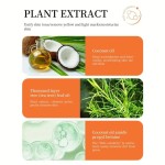 Hair Serum Factory - Fragrance Daily Care Without Rinsing