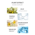 Hair Serum Factory - Fragrance Daily Care Without Rinsing