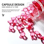 Castor Hair Oil Manufacturer - Organic Scalp Treatment Growing