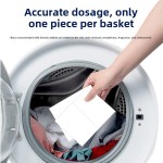 Laundry Soap Capsules Factory - OEM Pink Long Lasting