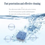 Laundry Sheets Factory - Biodegradable Easy Bleach Paper