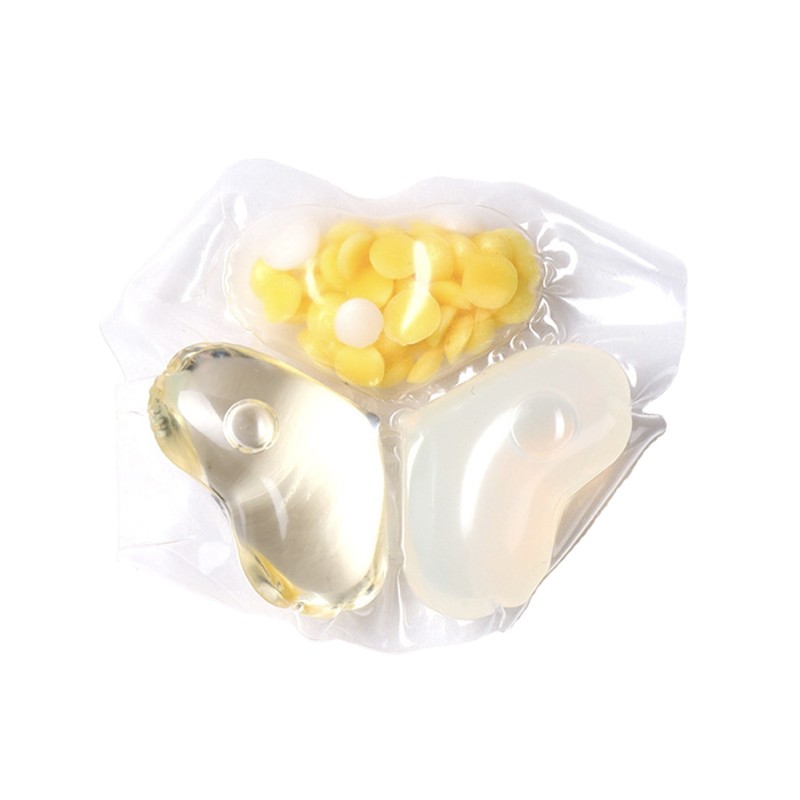 Laundry Tablets Supplier - Powerful Stain Fighting Enzymes